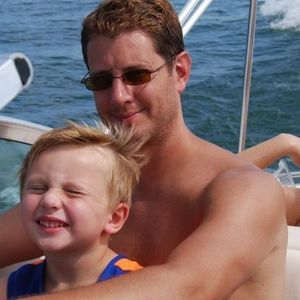 Meet your Posher, Michael